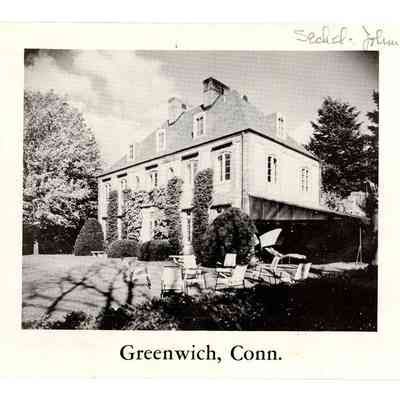 Seckel Estate John Street 1