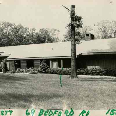 69 Bedford Road