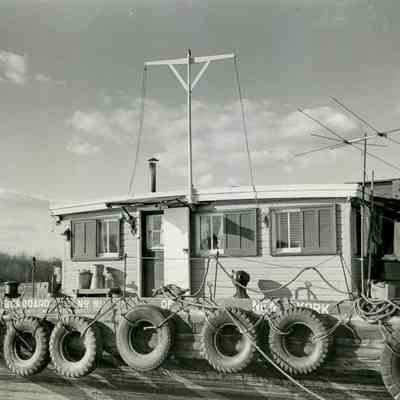 House Boat