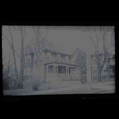 40 Washington Avenue Negative A