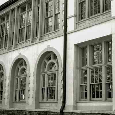 Benedict Building H