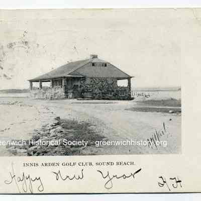 Innis Arden Golf Club D