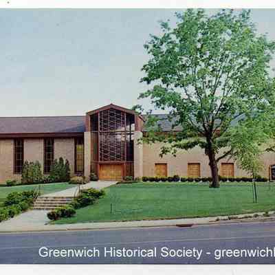 Temple Shalom