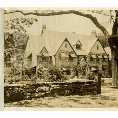 Cheadle Estate Old Church Road A