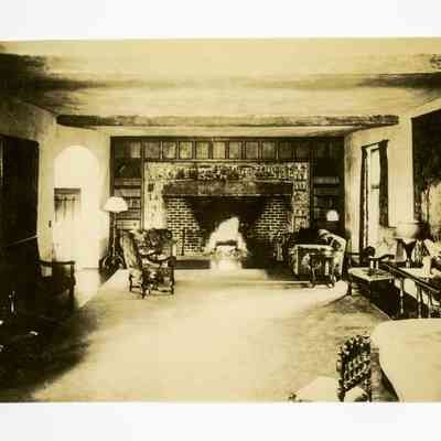 Chapman Estate Konittenkock Road B