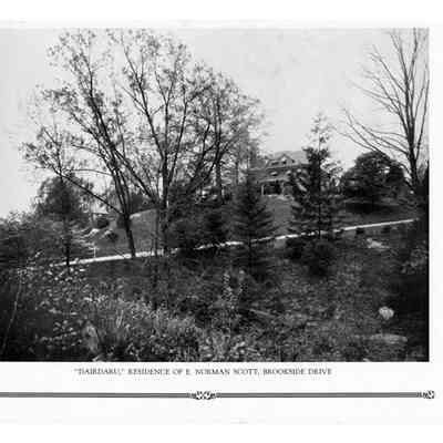 Dairdaru Brookside Drive Ad