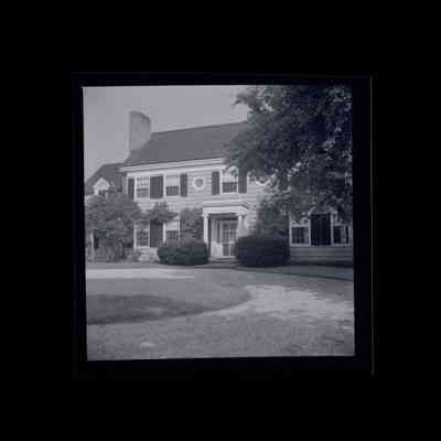 Cragholme Farms Riversville Road Negative G