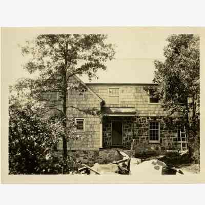 Deweerdt Residence Pine Ridge Road B