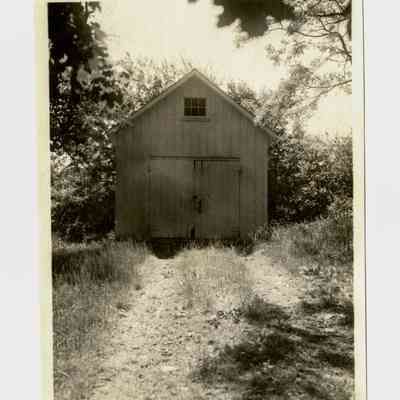 Dupont Residence Yale Farms E