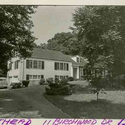 11 Birchwood Drive C