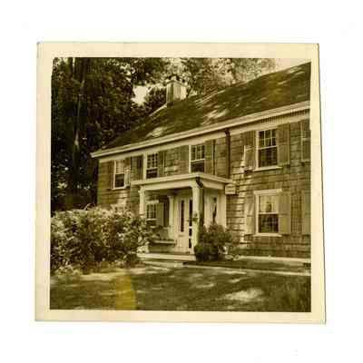 Fairchild Riversville Road B