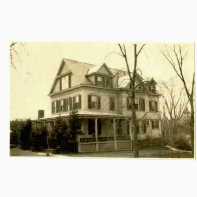 Brookside Investment Co West Putnam Avenue B