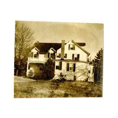Shaw Residence Stanwich Road