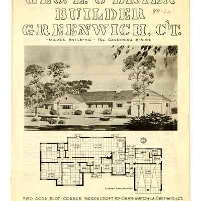Beechcroft Road Builder Ad A