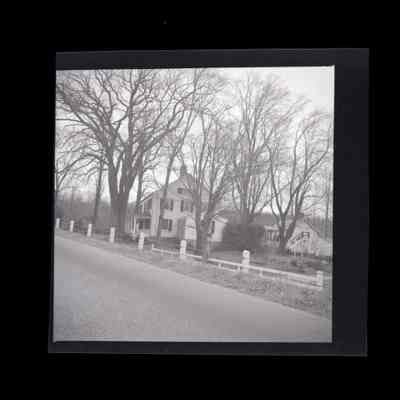 Residence Bedford Road Armonk NY Negative