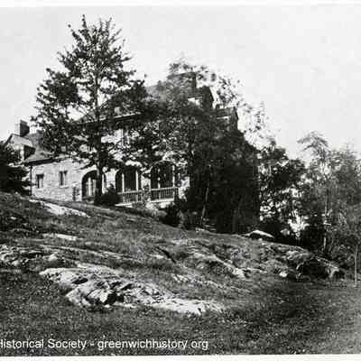 Greyledge K