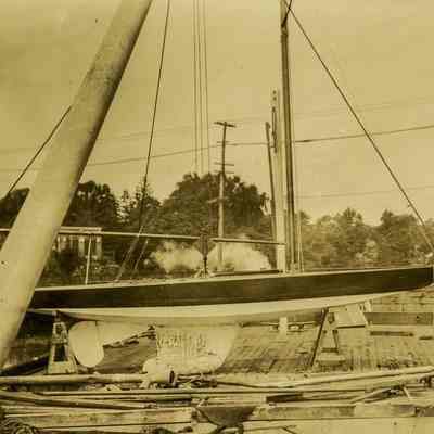 Boat Building
