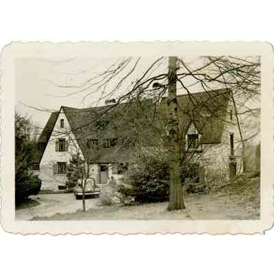 Forbes Estate Lake Avenue H