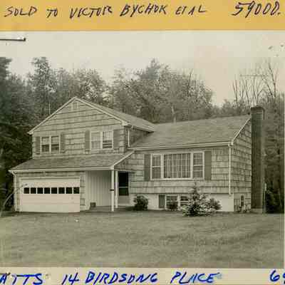 14 Birdsong Place