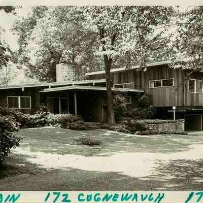 172 Cognewaugh Road