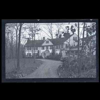 14 Knollwood Drive Negative