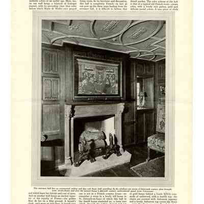 Treasure House Bush Avenue Article 2