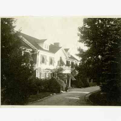 Donovan Residence North Street A
