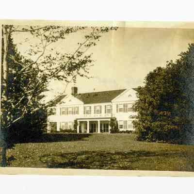 Colonial House North Street