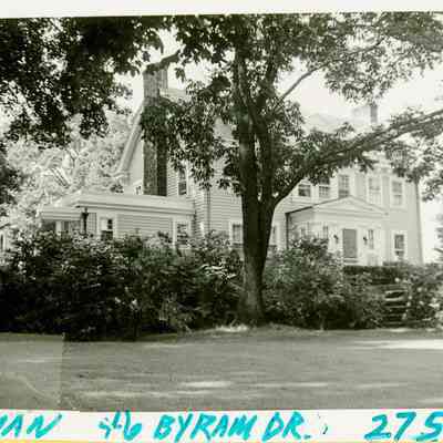 46 Byram Drive