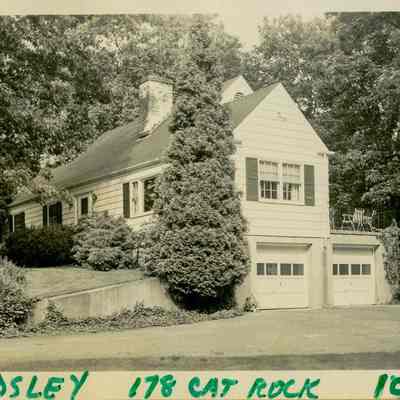 178 Cat Rock Road A