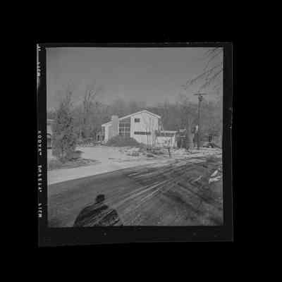 Bagon-Lowey Echo Brook Park Negative A