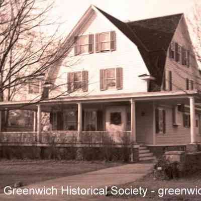 Benedict Place