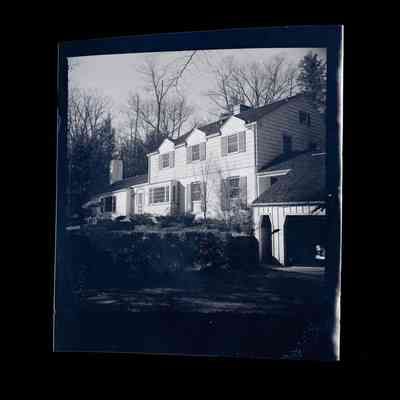 Matthews Residence Cliffdale Road Negative B