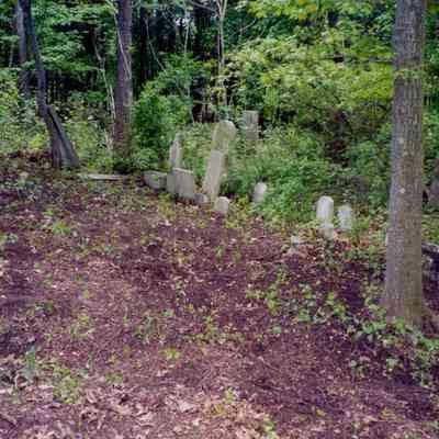 Peck Cemetery F