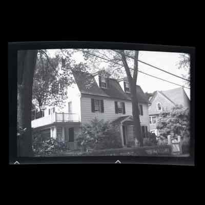 2 Maher Avenue Negative