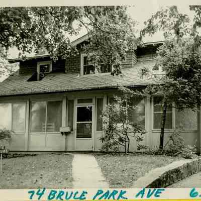 74 Bruce Park Avenue