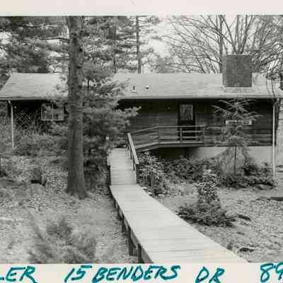 15 Benders Drive