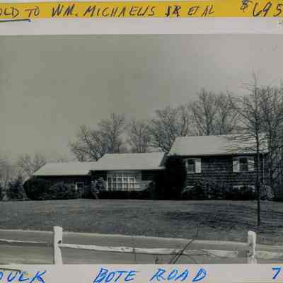 11 Bote Road A