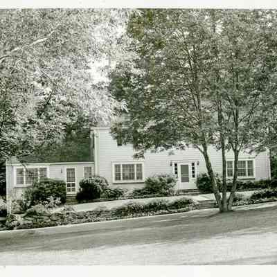 Roome House Close Road