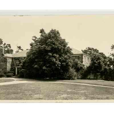 Sumner Estate Round Hill Road D
