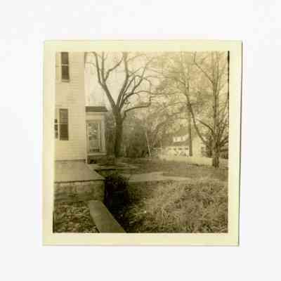 House North Street A