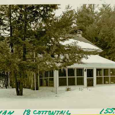 18 Cottontail Road B