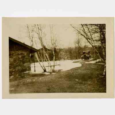 Twachtman Residence Pecksland Road E