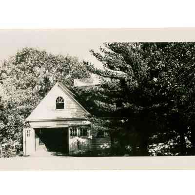 Todd Residence Meadow Drive D