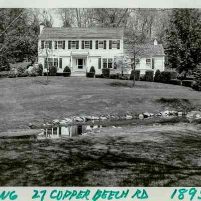 27 Copper Beech Road B