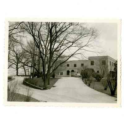 Steers Estate Byram Shore Road I
