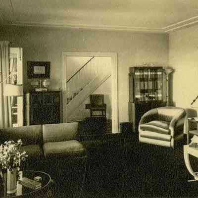 Whitmore Residence Deer Park D