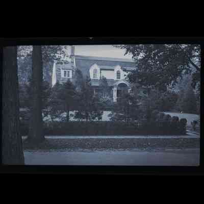 12 Park Avenue Negative A