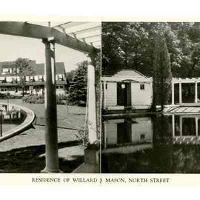 Mason Residence North Street