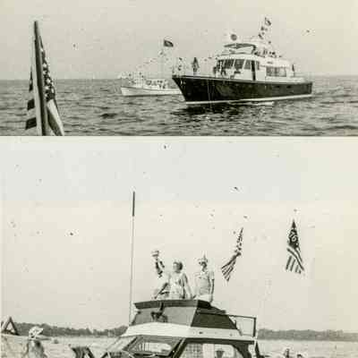 Boater's at the Centennial Celebration F
